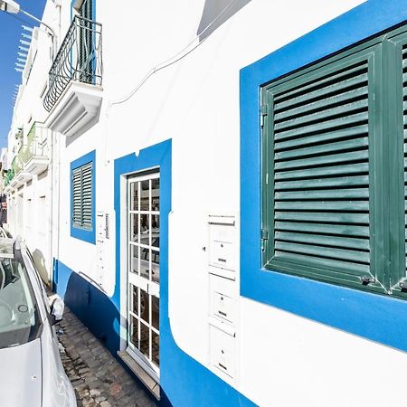 Mouzinho Blueapartment Cabanas De Tavira Eksteriør bilde