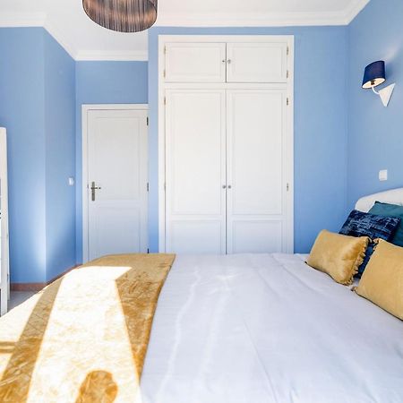 Mouzinho Blueapartment Cabanas De Tavira Eksteriør bilde